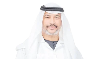طبيب من البلاد يتولى رئاسة المجلس العربي للإنعاش