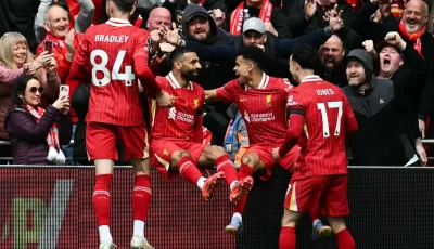 من الدوري الإنجليزي إلى سانتياغو برنابيو – تمرد نجم ليفربول يقرّبه من ريال مدريد