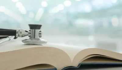 العلاج من خلال القراءة: الكتب كعلاج