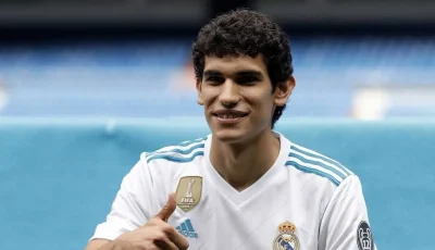 من ريال مدريد إلى الدرجة الثانية؟ ألباسيتي يقترب من التعاقد مع فاييخو