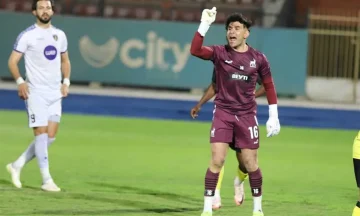 أبو النجا في انتظار انتهاء إجراءات زراعة الكبد