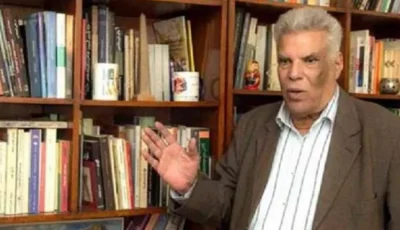 “من منظور مختلف” يستضيف الروائي البارز إبراهيم عبدالمجيد على قناة النيل الثقافية.