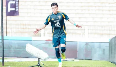 مواجهتي مع الأهلي أمام الزمالك كانت ضرورية لإظهار التزامي بتقديم أقصى ما لدي