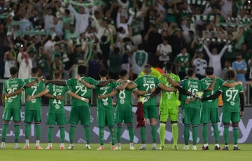 تغيير مواعيد كأس الملك السعودي بسبب البطولات القارية