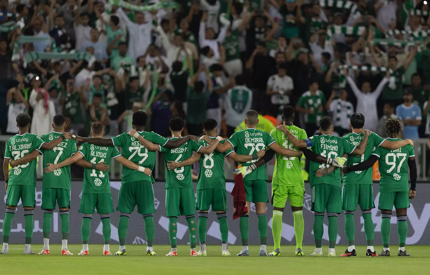 تغيير مواعيد كأس الملك السعودي بسبب البطولات القارية