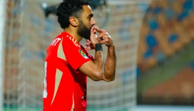 جدول مواعيد مباريات الأهلي في الدوري المصري 2025-2026