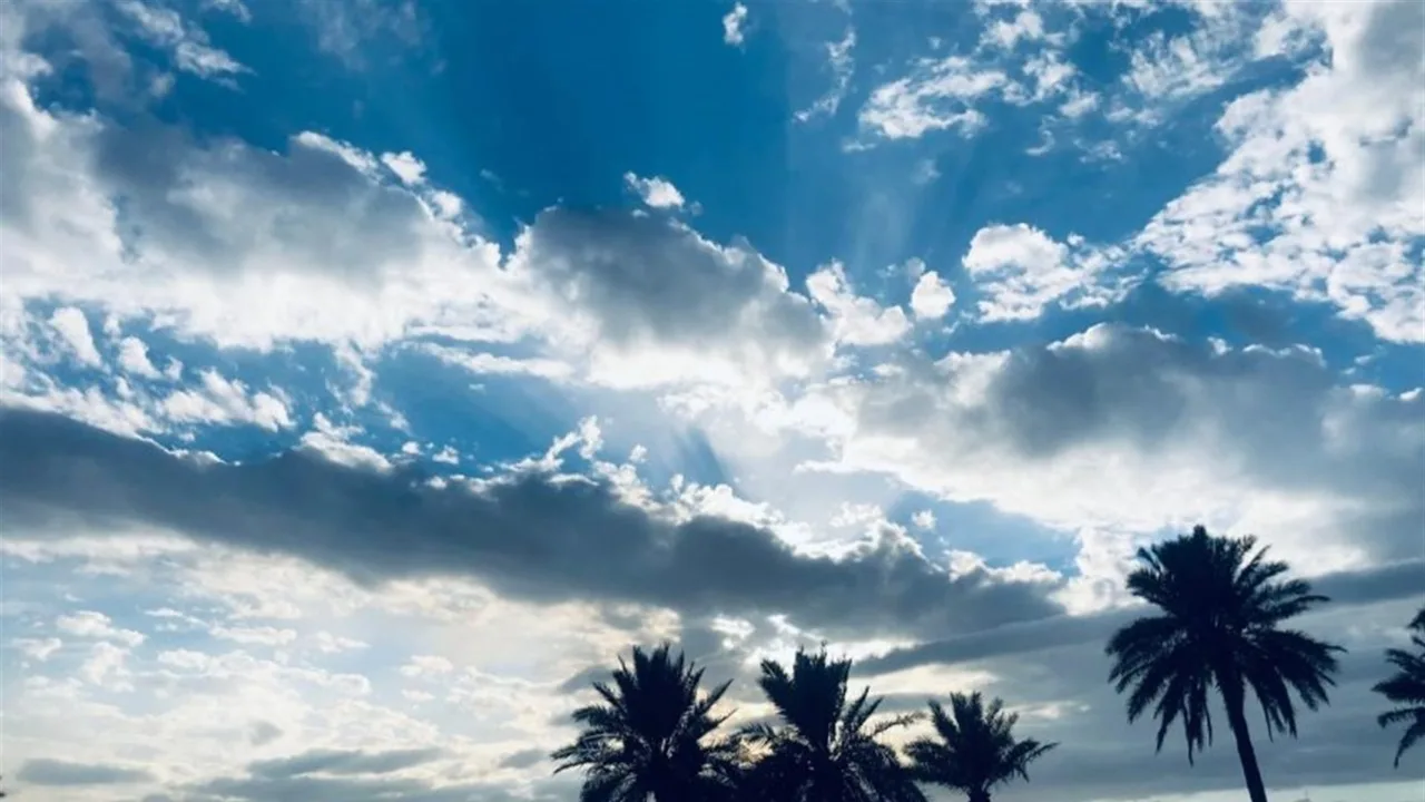 استمرار موجة الحر.. أخبار إيجابية اعتبارًا من الغد