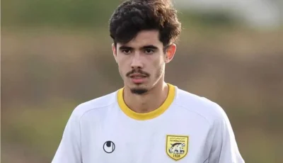 سموحة ينجز صفقة ضم يوسف الفلاحي من البنزرتي