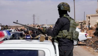 مقتل ألف شخص في أحداث السويداء