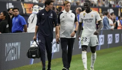 من سيخلف كاريراس في ريال مدريد؟