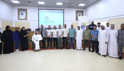نادي الثقة يستضيف محاضرة حول «أساليب التعامل مع الأشخاص ذوي الإعاقة»