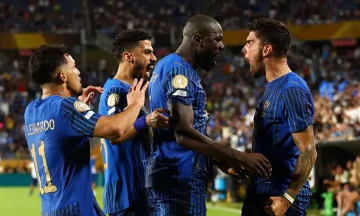 رئيس نادي الهلال يعلن عدم خوضه للانتخابات القادمة
