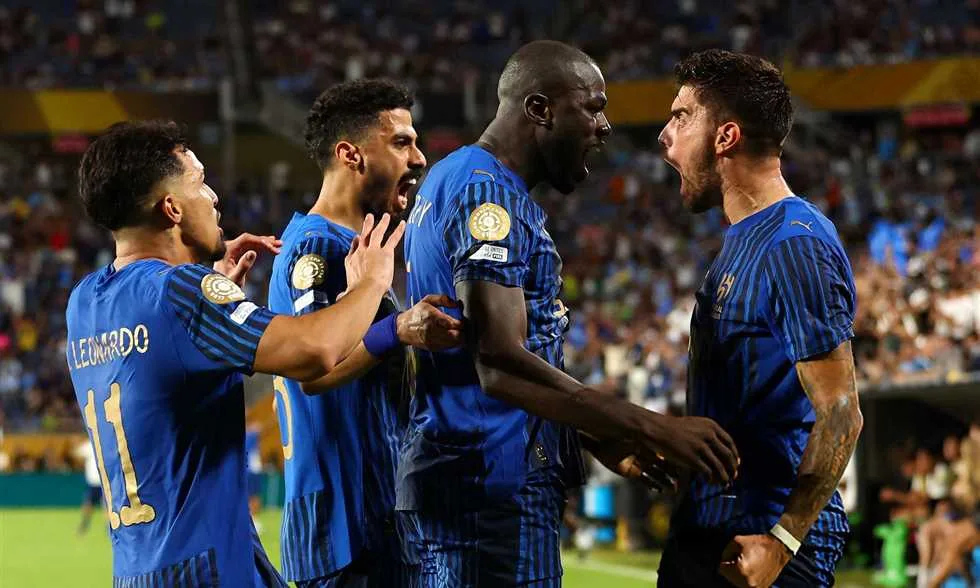 رئيس نادي الهلال يعلن عدم خوضه للانتخابات القادمة
