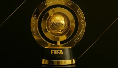 نتائج مباريات نصف النهائي لكأس العالم للأندية 2025