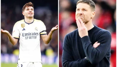 نجم مغربي سابق يقدم نصيحة لإبراهيم دياز بترك ريال مدريد!