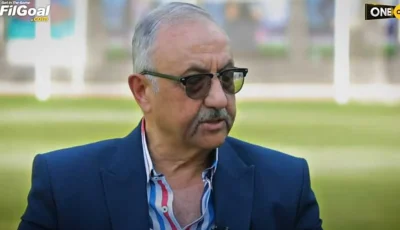 استراحة النادي مستعدة لاستقبال ناشئ البنك، وما ينتظره هو…