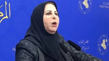 بالأدلة.. نصيف تحيل انتهاكات بعض مكاتب المحاماة الأجنبية إلى هيئة النزاهة