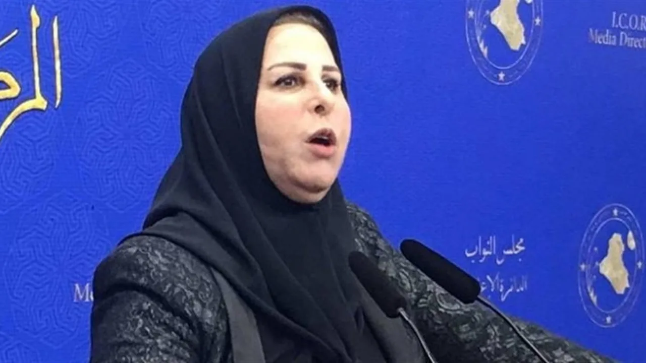 بالأدلة.. نصيف تحيل انتهاكات بعض مكاتب المحاماة الأجنبية إلى هيئة النزاهة