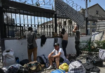 نعبّر عن أسفنا لتأخر عملية التطبيع مع الولايات المتحدة