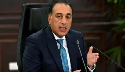 نعمل على تأمين انتخابات مجلس الشيوخ وتلبية المتطلبات اللوجستية