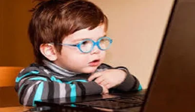التكنولوجيا أخذت innocence الأطفال وأضعفت الروابط الأسرية