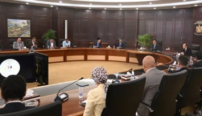 نقطة رفح لم تُغلق أبداً من الجانب المصري