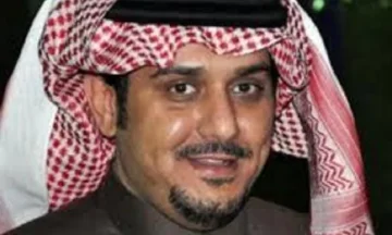 الأمير نواف بن سعد يتقدم لانتخابات رئاسة الهلال قبل موعد إغلاق باب الترشيح بساعات