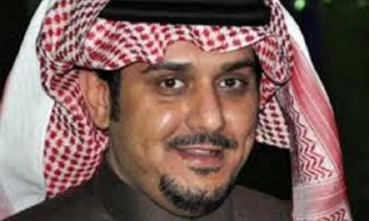 الأمير نواف بن سعد يتقدم لانتخابات رئاسة الهلال قبل موعد إغلاق باب الترشيح بساعات