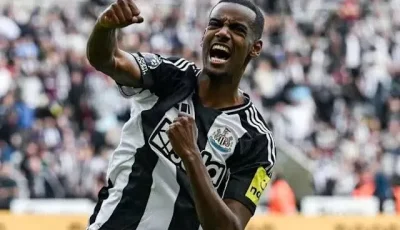 مبلغ هائل.. شرط نيوكاسل الصعب لبيع إيزاك يسبب الارتباك للهلال وليفربول