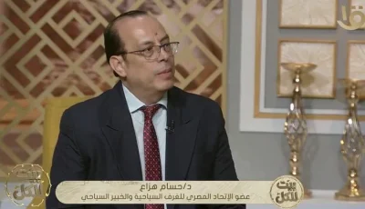 السلام والتسويق الرقمي عناصر أساسية لإنقاذ السياحة في العالم العربي