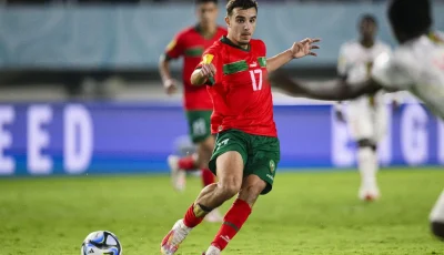 من هو عبد الحميد معالي، الصفقة المرتقبة لنادي الزمالك؟