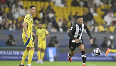 إعلان هوية الرئيس الجديد للاتحاد السعودي للشباب