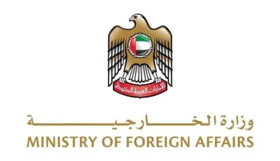 الإمارات و10 دول تعلن تأييدها لأمن سوريا ووحدتها وتستنكر الهجمات الإسرائيلية