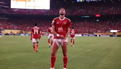 عائق واحد يعوق انتقال وسام أبو علي إلى الدوري الأمريكي