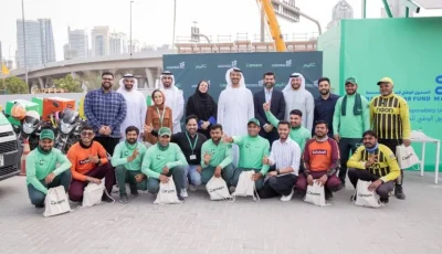 “الاقتصاد والسياحة” تجري جولة تفقدية على استراحات سائقي التوصيل