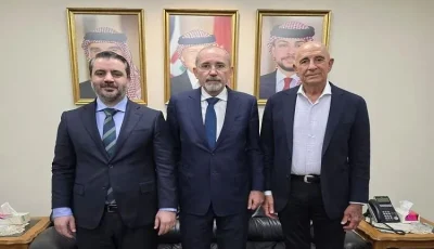 الأردن والولايات المتحدة يؤكدان تأييدهما لوقف إطلاق النار في “السويداء” السورية