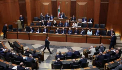قتلى وجرحى نتيجة غارات إسرائيلية مكثفة على البقاع الشمالي