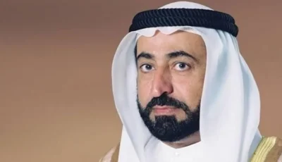 سلطان وحكام الإمارات يقدمون تعازيهم لخادم الحرمين في وفاة الوليد بن خالد