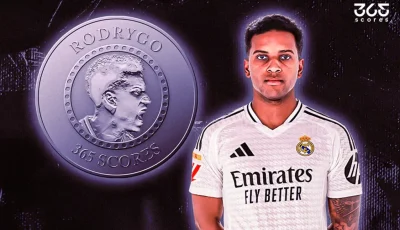 نادٍ وحيد يتفاوض مع ريال مدريد من أجل التعاقد مع رودريجو