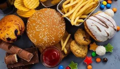 الدهون المتحولة تدمر شرايينك دون أن تعرف.