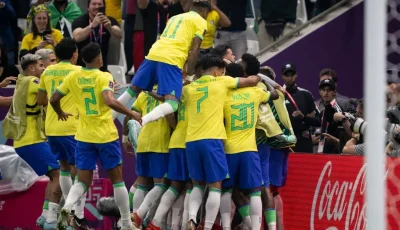 السبب وراء تغيير الاتحاد البرازيلي لاسم حساباته على وسائل التواصل الاجتماعي