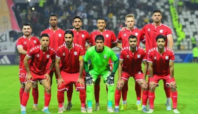 دهوك وزاخو يتسابقان على بطولة كأس العراق