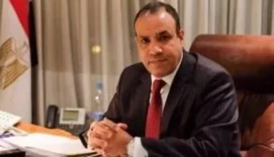 زيارة عبد العاطي إلى نيجيريا أظهرت الالتزام بتعزيز التعاون.