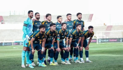 بعد وسام أبو علي، الأهلي يكشف عن مغادرة لاعب آخر