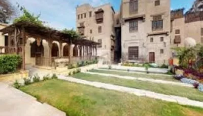 مقتنيات متحف جاير أندرسون تعبر عن تنوع وغنى الحضارات المتعددة