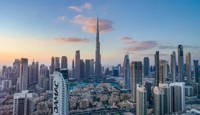 عمولات وسطاء عقارات دبي تصل إلى 3.23 مليار درهم بزيادة 99% في النصف الأول.