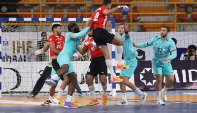 برشلونة والنزال في كأس العالم للأندية
