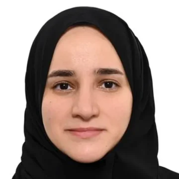السفر وسيلة وليس هدفًا | شيماء المرزوقي