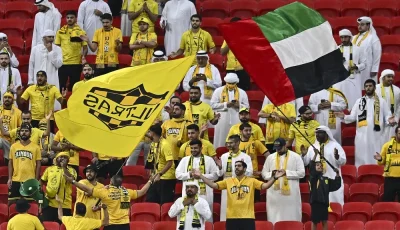 ملخص وغايات مباراة الوصل أمام فريق فاسلاند بيفيرين البلجيكي.