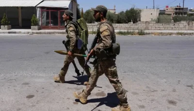 أمريكا وفرنسا تطالبان بإنهاء الأعمال القتالية في السويداء